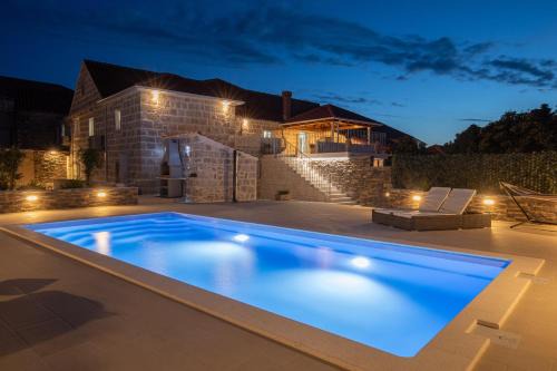 Cilipi Villa | Villa Dalma