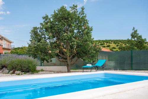 Trilj House | Villa Dalmatina