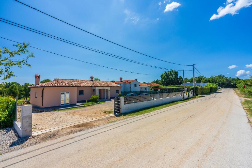 Sveta Nedelja Villa | Villa Daris