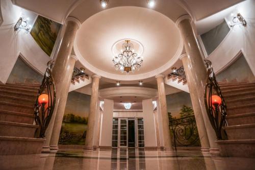 Dedinje Villa | Villa Dedinje