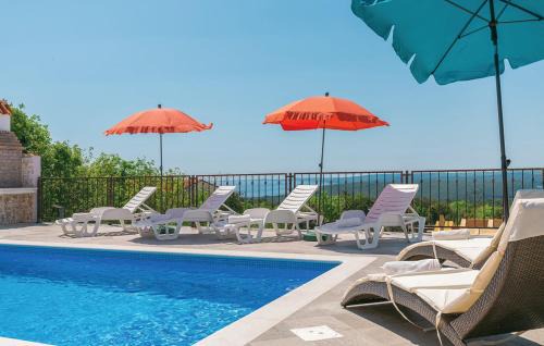 Viskovici House | villa dijana