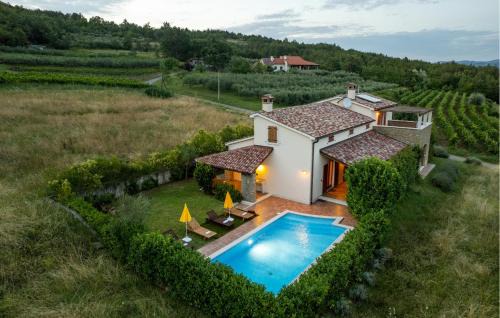 Buzet House | Villa Dol