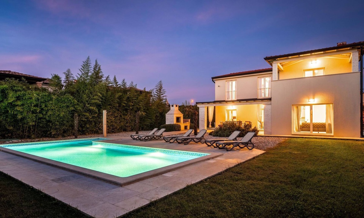 Labinci House | Villa Domenica by Interhome