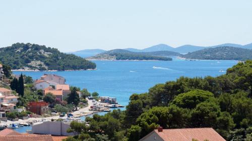 Tijesno Apartment | Villa Dvorine