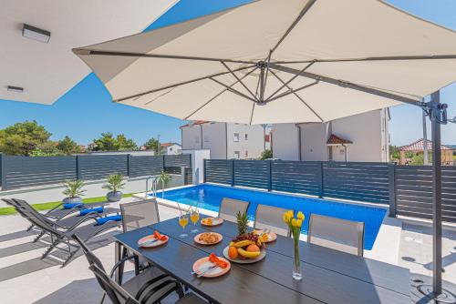 Vodice Villa | Villa Elegance Escape