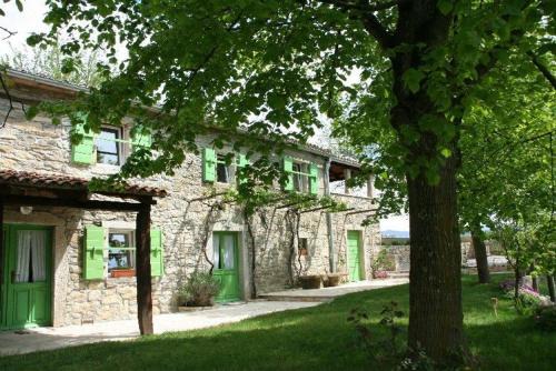 Buzet Villa | Villa Elena Buzet
