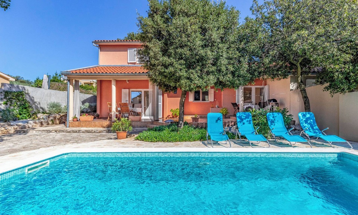 Barbariga Villa | Villa Ella Nature (Istria - Pula)