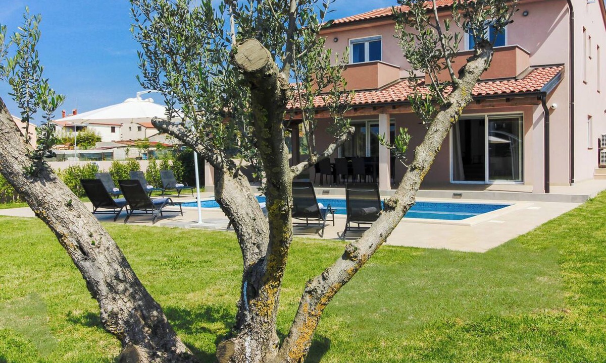 Sikici House | Villa Enjoy by Interhome
