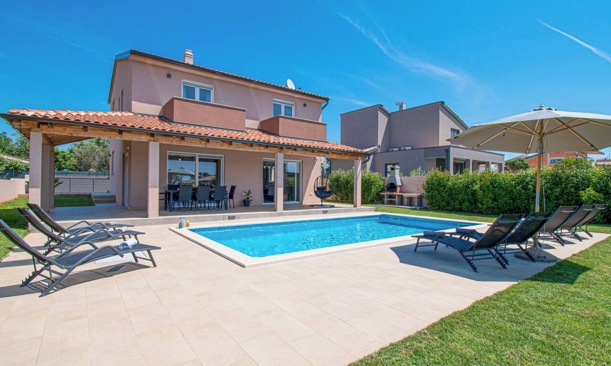 Sikici House | Villa Enjoy by Interhome