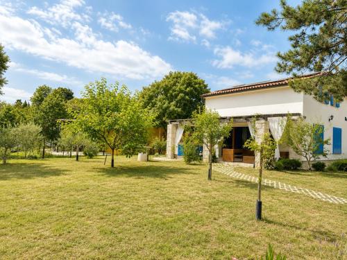 Peroj House | Villa Enjoy - Self-Sustainable EcoEscape by the Sea