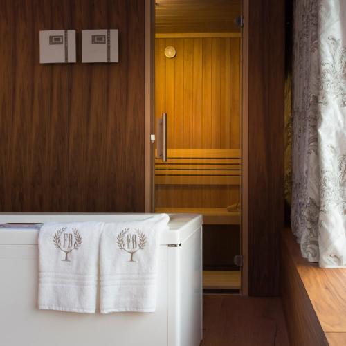Kozana House | Villa EVA