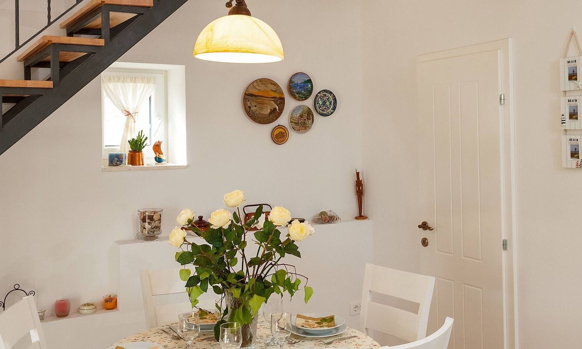Donje Selo Cabin | Villa for a perfect stay on the island of beauty, peace and nature