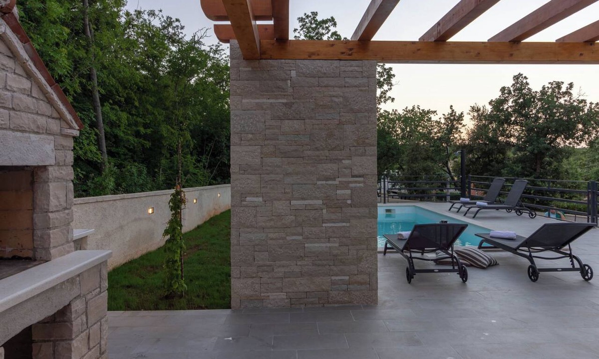 Pavicini House | Villa Foska by Interhome