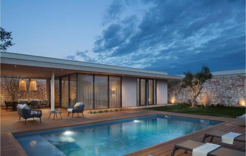 Gajana House | Villa Gaia 3