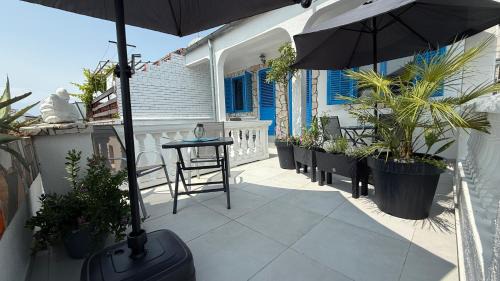 Selce Apartment | Villa Galeb