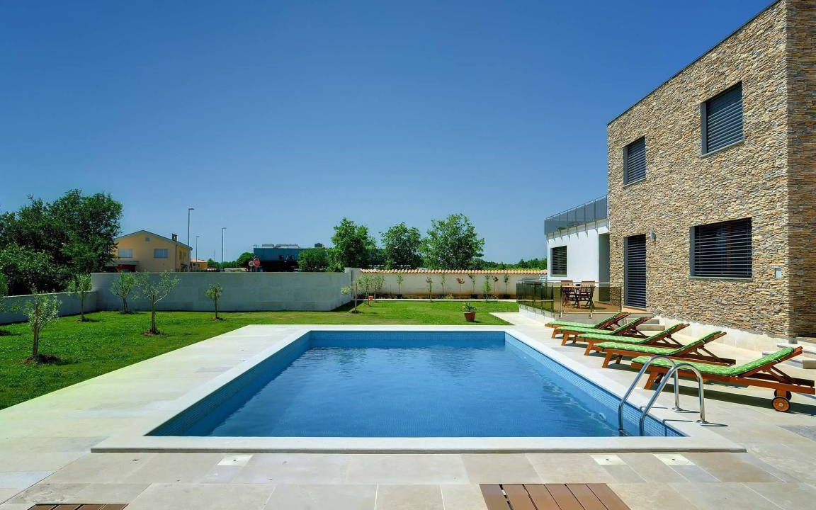 Medulin House | Villa Gigetto