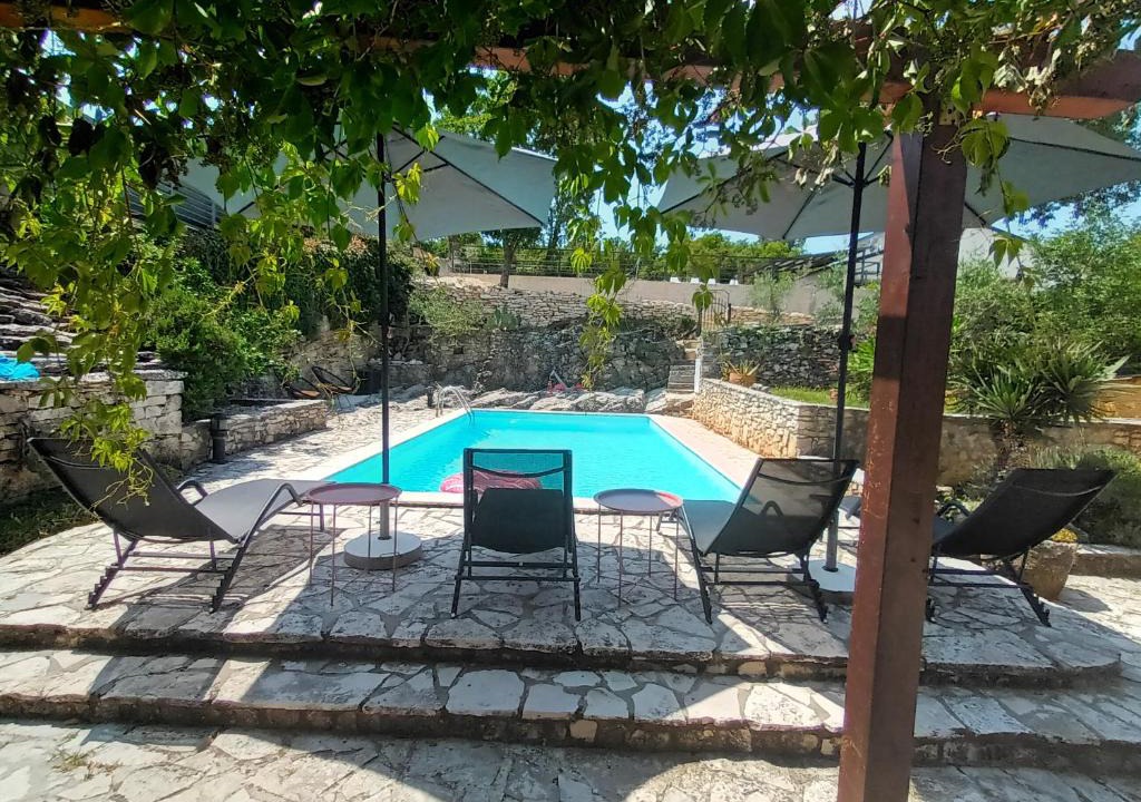Rakalj Villa | Villa Giovanna
