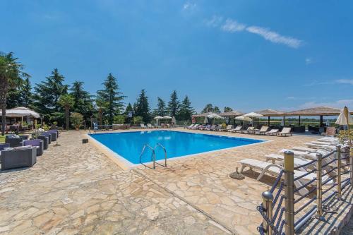 Kukci Hotel | Villa Gloria 2