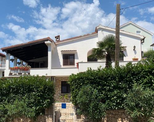 Omisalj Apartment | Villa Gromaca