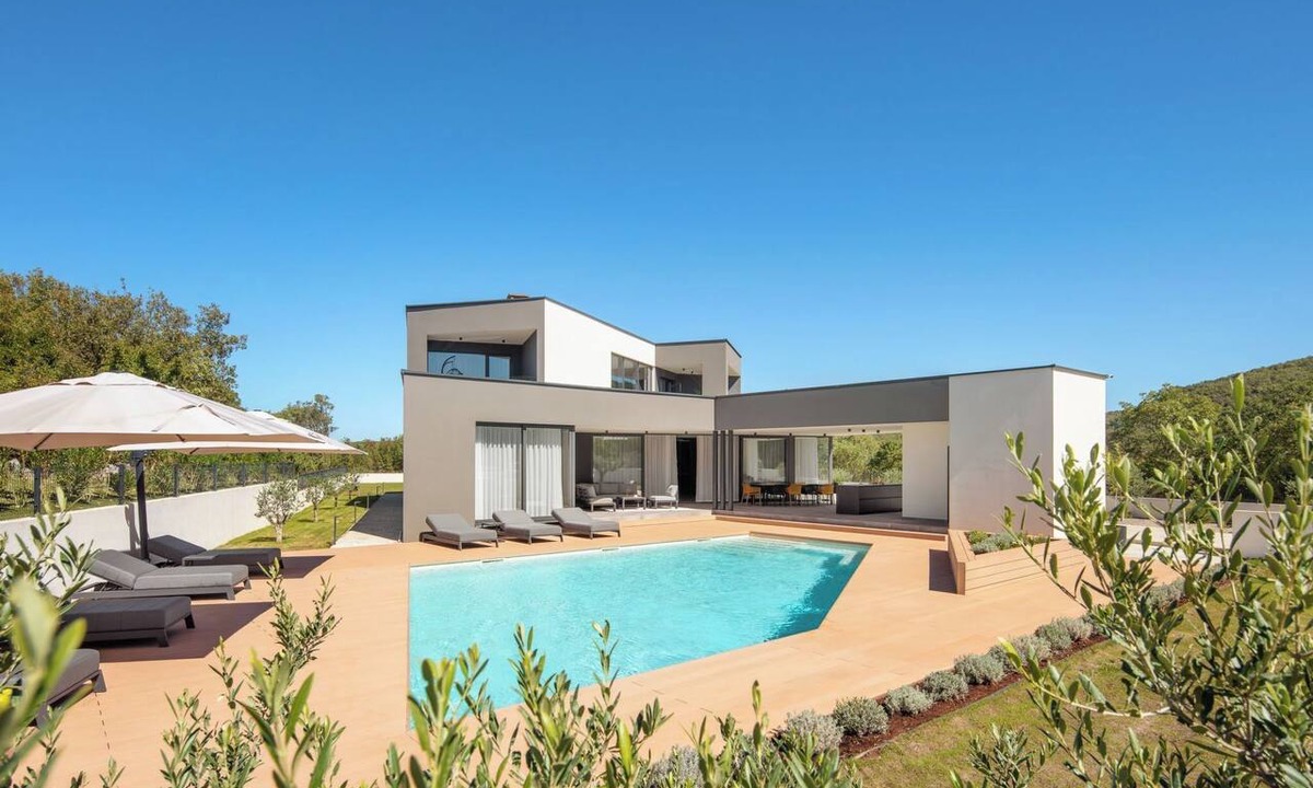 Brgod House | Villa H2 by Interhome
