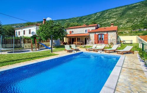 Krsan House | Villa Hana