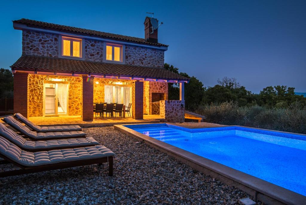 Risika Villa | Villa HARMONY