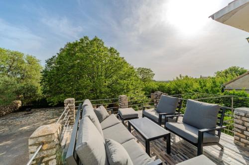 Jasenice Villa | Villa I&M