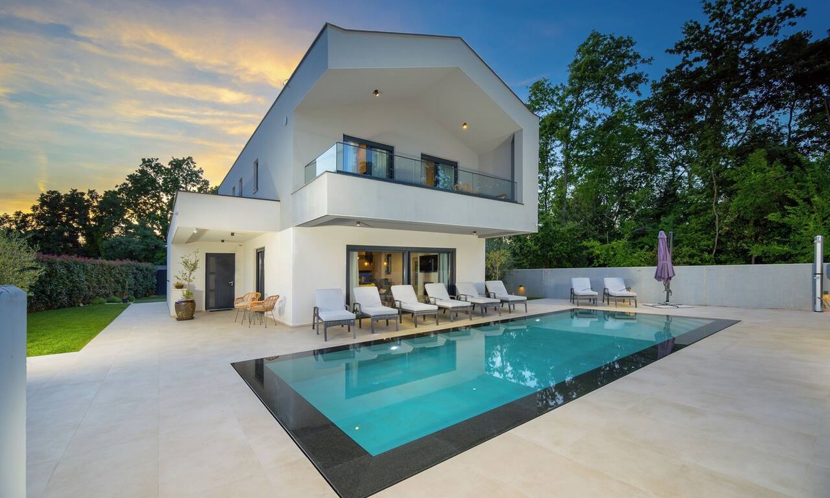 Rebici Villa | Villa Istra Relax Diamond (Istria - Rebići)