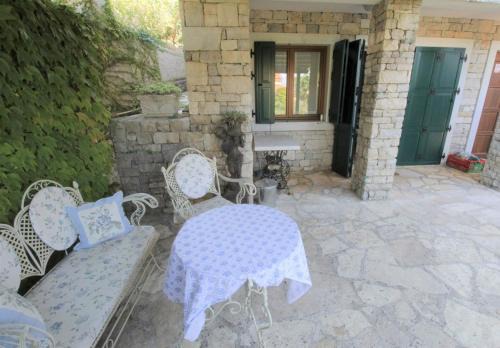 Crveni Vrh House | Villa Istriana