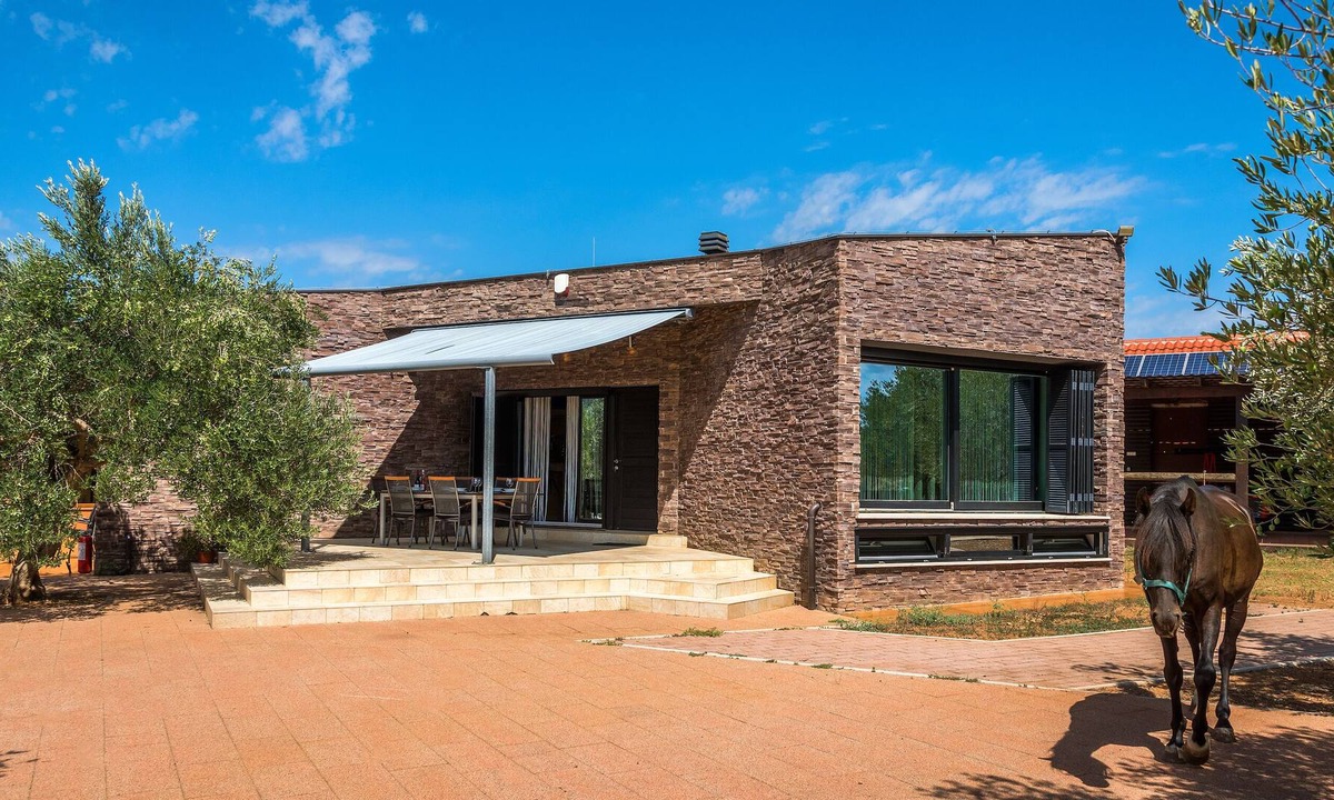 Tribunj Villa | Villa Ivinj I nearby Sibenik – Crovillas GmbH