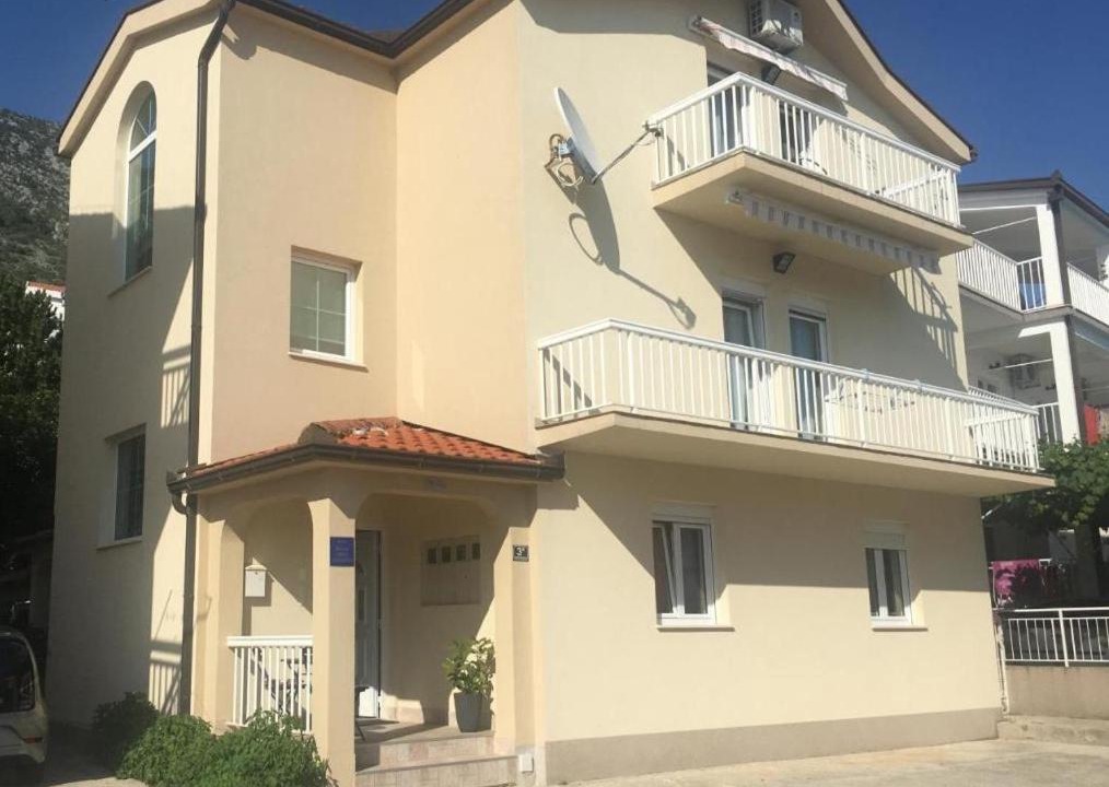 Podaca Apartment | Villa Ivva