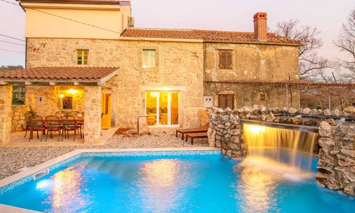 Garica House | Villa Ivy (V6181-K1) - Garica
