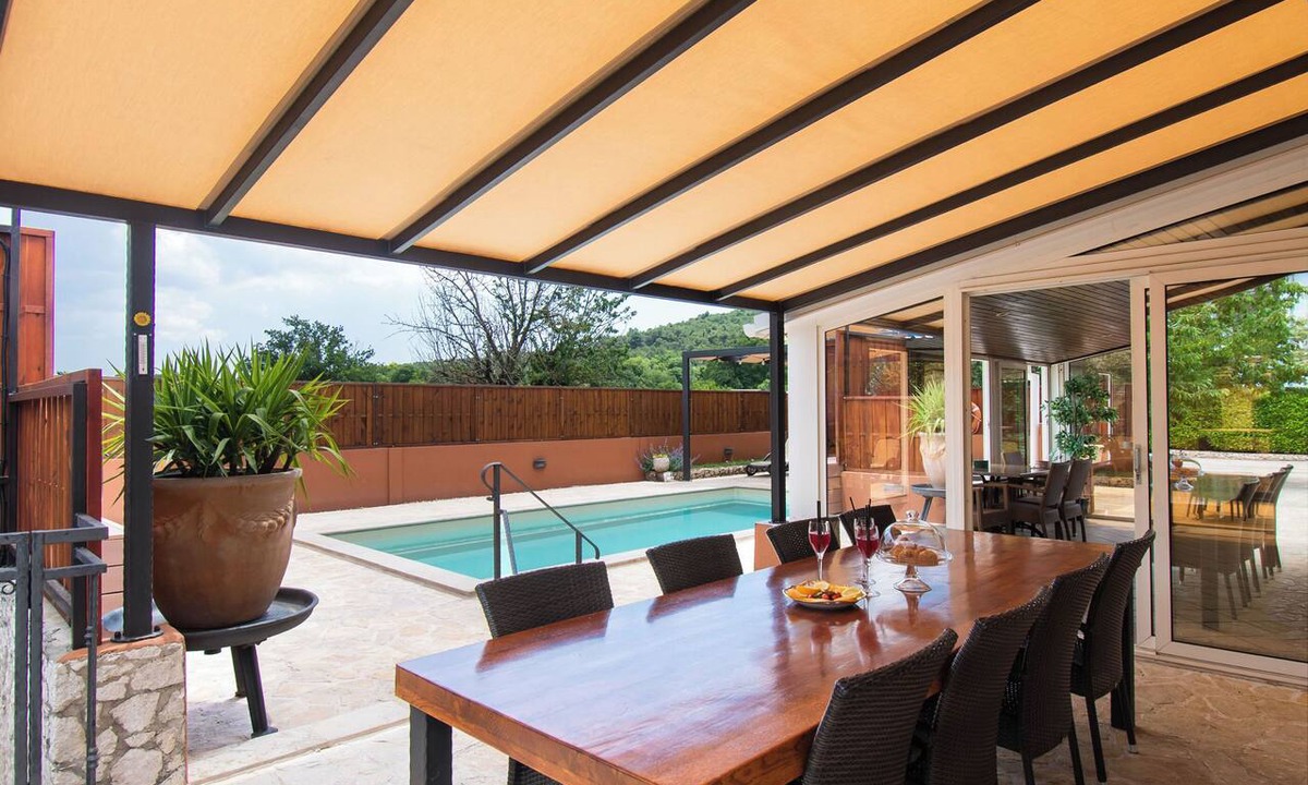 Sibenik House | Villa Jakov (V1731-K1) - Dubrava