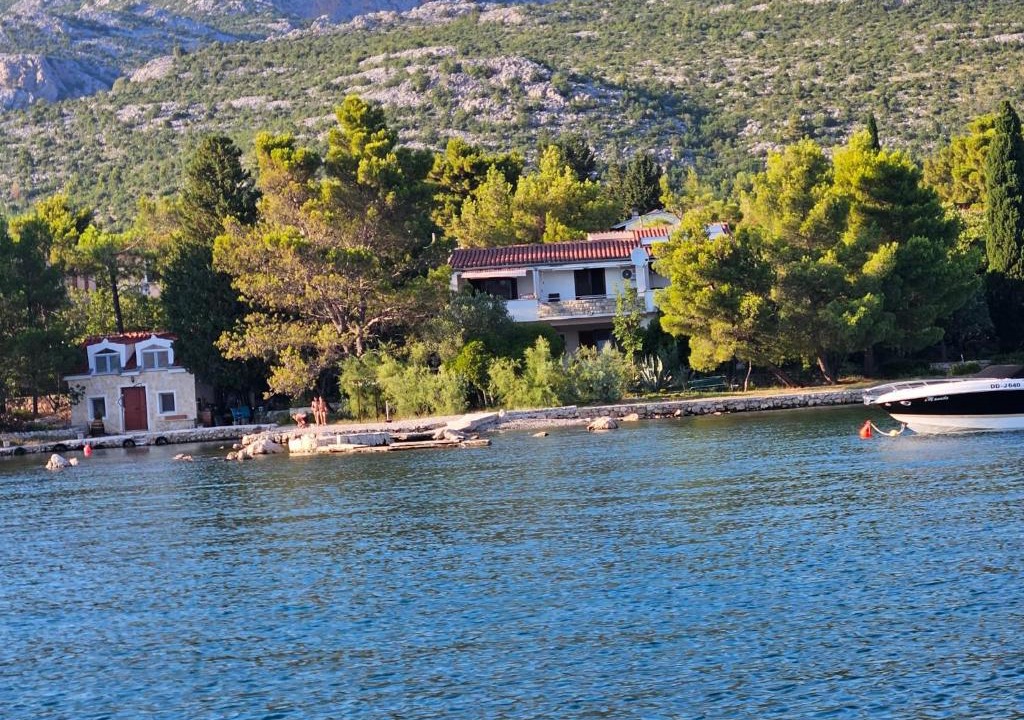 Starigrad Apartment | Villa Jaz
