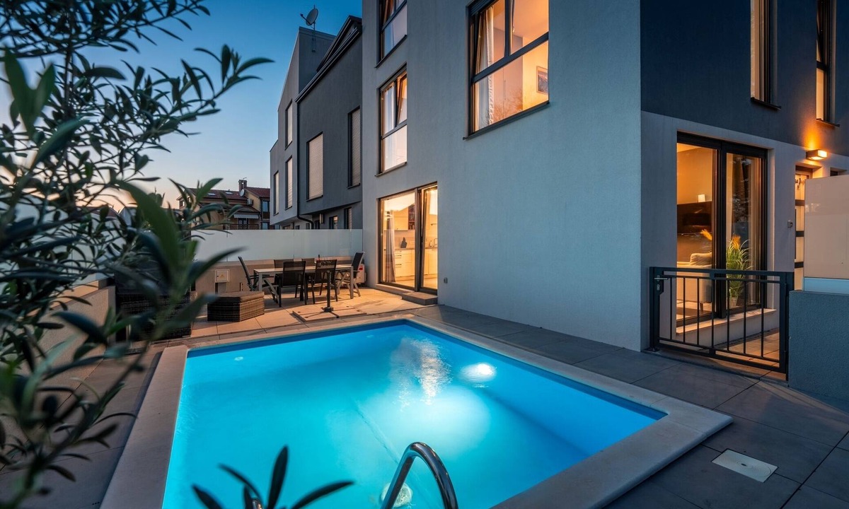Funtana Villa | Villa Jugo (Istria - Funtana)