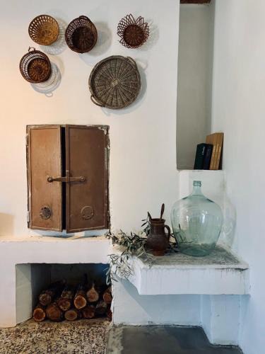 Island Dugi Otok Villa | Villa Kana - Mediterranean holiday home