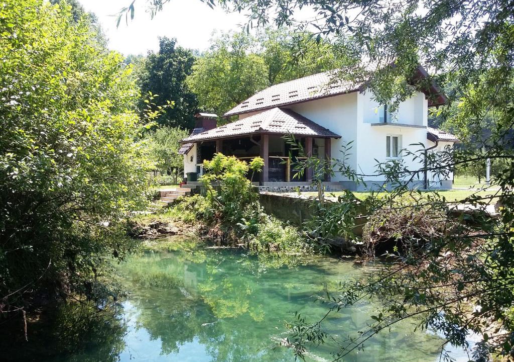 Bihac House | Villa Karakaš