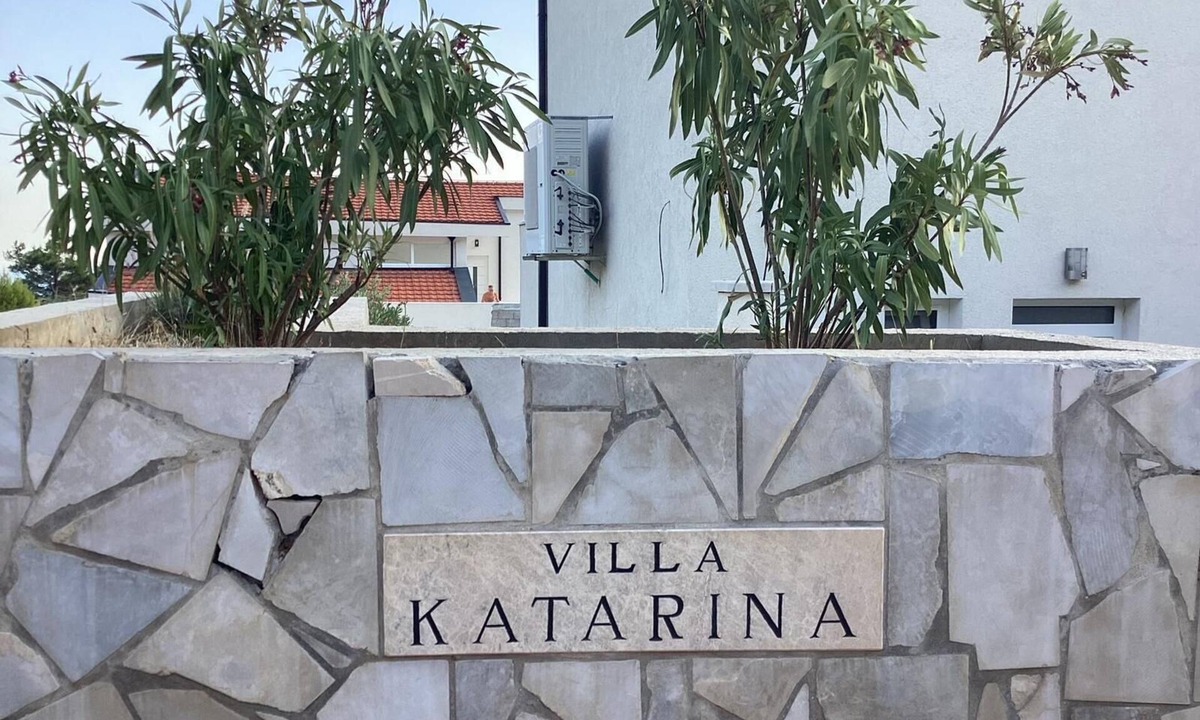 Ravno Villa | Villa Katarina 5-bedroom near Dubrovnik with private pool