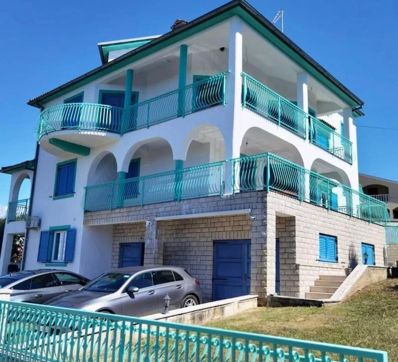 Mugeba Apartment | Villa Katja