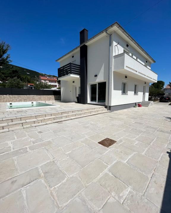 Baska Apartment | Villa Kety