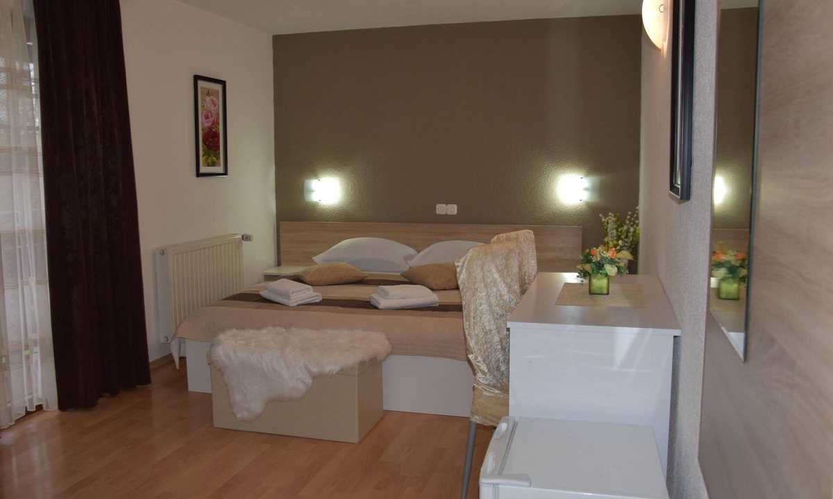 Mukinje House | Villa Knezevic