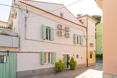 Koper Apartment | Villa Koper