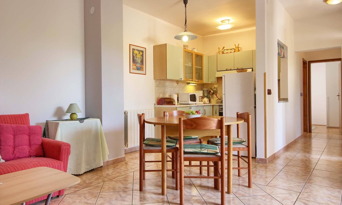 Pavicini Villa | Villa KRISTINA (Istria - Pavičini)