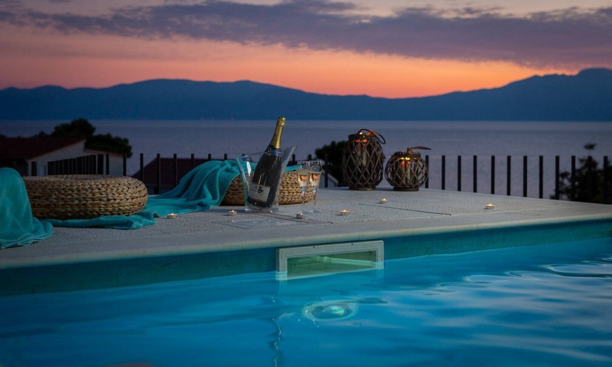 Podaca Villa | Villa La Pausa - Adriatic Luxury Villas