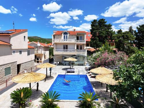 Tribunj Apartment | Villa Lana