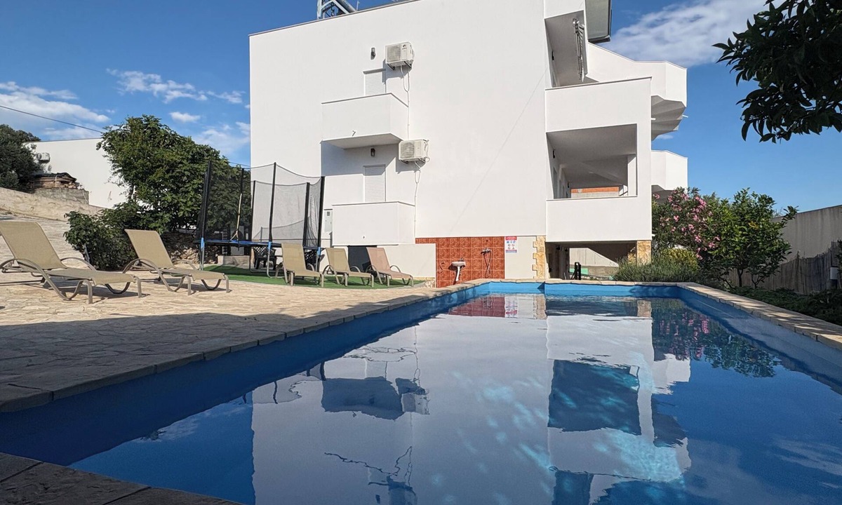Jarebinjak Villa | VILLA LAVANDA - XXL VILLA