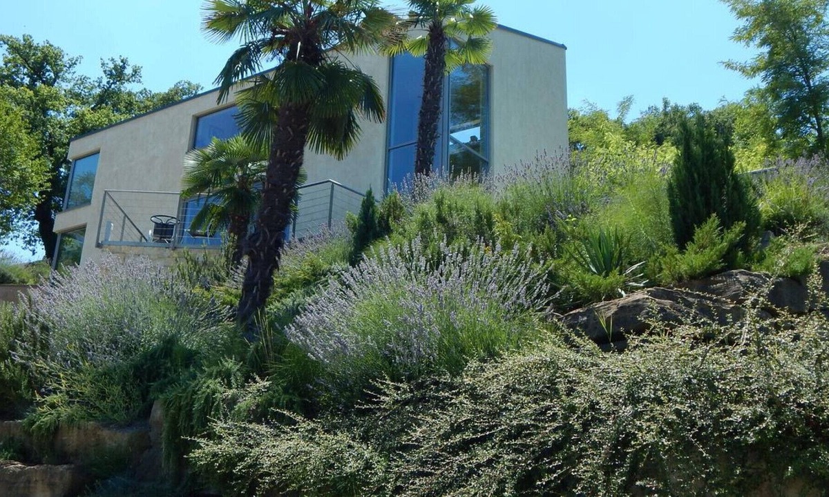 Brkac Villa | Villa Le Grand Cru nearby Motovun – Crovillas GmbH