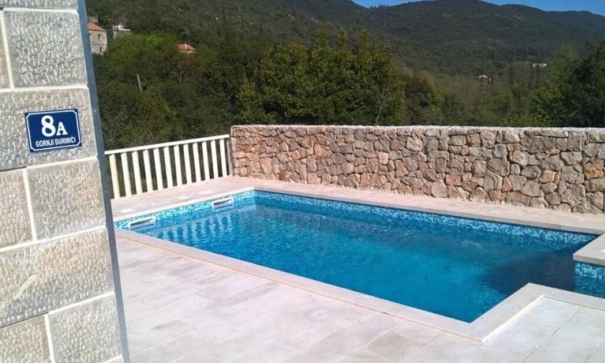 urinici Villa | Villa Leen Dubrovnik – Your Private Escape with a Pool and Panoramic Views