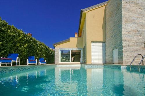 Porec Villa | Villa Lidija