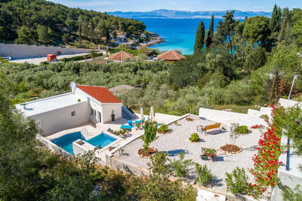 Sutivan Villa | Villa Likva